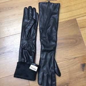 Winter gloves